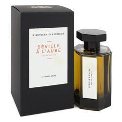 Seville A L'aube Eau De Parfum Spray By L'artisan Parfumeur - Eau De Parfum Spray