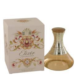 Shakira Elixir Eau De Toilette Spray By Shakira - Eau De Toilette Spray