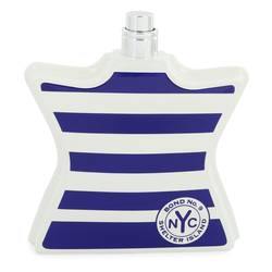 Shelter Island Eau De Parfum Spray (Tester) By Bond No. 9 - Eau De Parfum Spray (Tester)