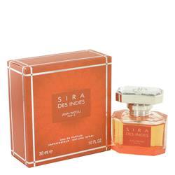 Sira Des Indes Eau De Parfum Spray By Jean Patou - Fragrance JA Fragrance JA Jean Patou Fragrance JA