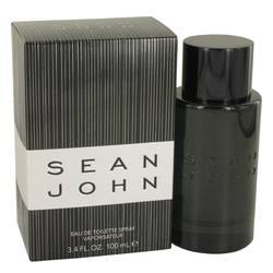 Sean John Eau De Toilette Spray By Sean John - Eau De Toilette Spray