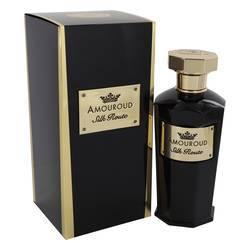 Silk Route Eau De Parfum Spray (Unisex) By Amouroud -