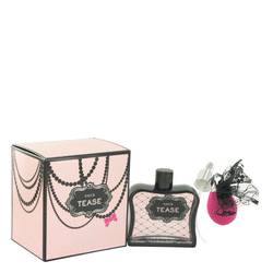 Victoria's Secret Noir Tease Eau De Parfum Spray By Victoria's Secret - Fragrance JA Fragrance JA Victoria's Secret Fragrance JA