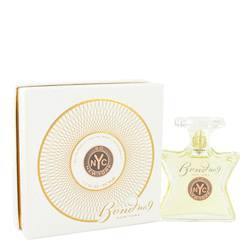 So New York Eau De Parfum Spray By Bond No. 9 - Eau De Parfum Spray