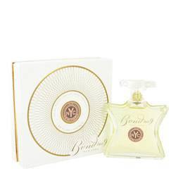 So New York Eau De Parfum Spray By Bond No. 9 - Eau De Parfum Spray