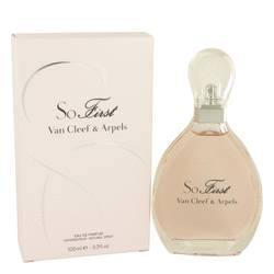 So First Eau De Parfum Spray By Van Cleef & Arpels - Fragrance JA Fragrance JA Van Cleef & Arpels Fragrance JA