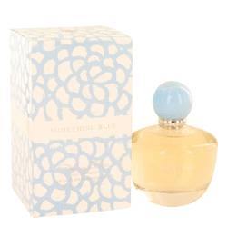 Something Blue Eau De Parfum Spray By Oscar De La Renta -