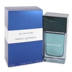 Sea Of Stars Eau De Toilette Spray By Pascal Morabito - Eau De Toilette Spray