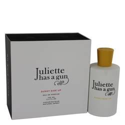 Sunny Side Up Eau De Parfum Spray By Juliette Has a Gun - Fragrance JA Fragrance JA Juliette Has a Gun Fragrance JA