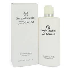 Sergio Tacchini Donna Body Lotion By Sergio Tacchini - Body Lotion