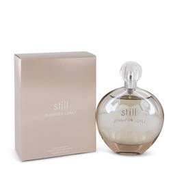 Still Eau De Parfum Spray By Jennifer Lopez - Eau De Parfum Spray