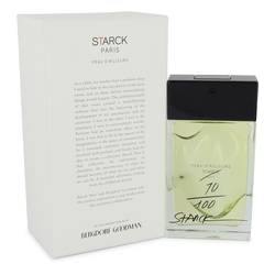 Peau D'ailleurs Eau De Parfum Spray (Unisex) By Starck Paris - Eau De Parfum Spray (Unisex)