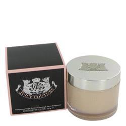 Juicy Couture Sugar Scrub By Juicy Couture - Sugar Scrub