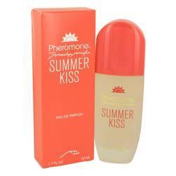 Summer Kiss Eau De Parfum Spray By Marilyn Miglin - Eau De Parfum Spray