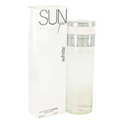 Sun Java White Eau De Toilette Spray By Franck Olivier - Fragrance JA Fragrance JA Franck Olivier Fragrance JA