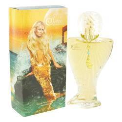 Siren Eau De Parfum Spray By Paris Hilton - Eau De Parfum Spray