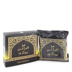 Swiss Arabian Oud Al Arais Bakhoor Incense By Swiss Arabian - Bakhoor Incense