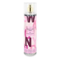 Sweet Like Candy Body Mist Spray By Ariana Grande - Body Mist Spray