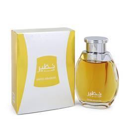 Swiss Arabian Khateer Eau De Parfum Spray By Swiss Arabian - Eau De Parfum Spray