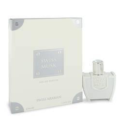 Swiss Musk Eau De Parfum Spray (Unisex) By Swiss Arabian - Eau De Parfum Spray (Unisex)