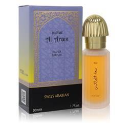 Swiss Arabian Reehat Al Arais Eau De Parfum Spray By Swiss Arabian - Eau De Parfum Spray