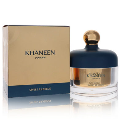 Swiss Arabian Dukhoon Khaneen Incense (Unisex) By Swiss Arabian