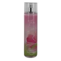 Sweet Pea Fragrance Mist Spray By Bath & Body Works - Fragrance JA Fragrance JA Bath & Body Works Fragrance JA