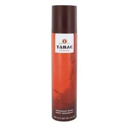 Tabac Deodorant Spray By Maurer & Wirtz - Fragrance JA Fragrance JA 5.6 oz Deodorant Spray Maurer & Wirtz Fragrance JA