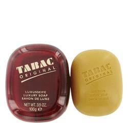 Tabac Soap By Maurer & Wirtz - 5.3 oz Soap Soap