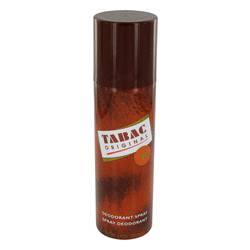 Tabac Deodorant Spray By Maurer & Wirtz - Fragrance JA Fragrance JA 6.7 oz Deodorant Spray Maurer & Wirtz Fragrance JA