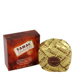 Tabac Shaving Soap Refill By Maurer & Wirtz - 4.4 oz Shaving Soap Refill