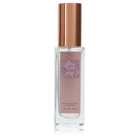 Tabu Rose Eau De Toilette Spray (unboxed) By Dana