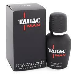 Tabac Man After Shave Lotion By Maurer & Wirtz - Fragrance JA Fragrance JA 1.7 oz After Shave Lotion Maurer & Wirtz Fragrance JA