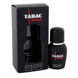 Tabac Man Eau De Toilette Spray By Maurer & Wirtz - 1 oz Eau De Toilette Spray Eau De Toilette Spray