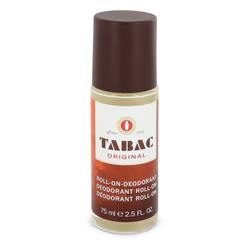 Tabac Roll On Deodorant By Maurer & Wirtz -