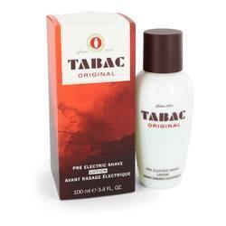 Tabac Pre Electric Shave Lotion By Maurer & Wirtz - Fragrance JA Fragrance JA Maurer & Wirtz Fragrance JA