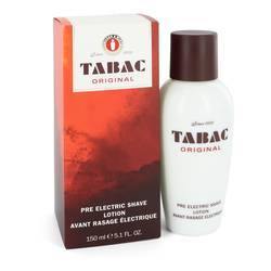 Tabac Pre Electric Shave Lotion By Maurer & Wirtz - Fragrance JA Fragrance JA Maurer & Wirtz Fragrance JA