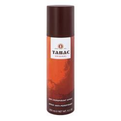 Tabac Anti-Perspirant Spray By Maurer & Wirtz - Fragrance JA Fragrance JA Maurer & Wirtz Fragrance JA