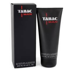 Tabac Man Shower Gel By Maurer & Wirtz - 6.8 oz Shower Gel Shower Gel