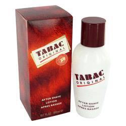 Tabac After Shave By Maurer & Wirtz - 10 oz After Shave After Shave