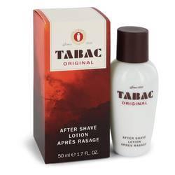 Tabac After Shave Lotion By Maurer & Wirtz - After Shave Lotion