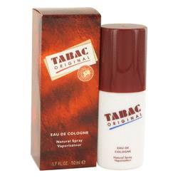 Tabac Cologne Spray By Maurer & Wirtz - 1.7 oz Cologne Spray Cologne Spray