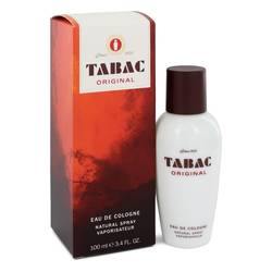 Tabac Cologne Spray By Maurer & Wirtz - 3.3 oz Cologne Spray Cologne Spray