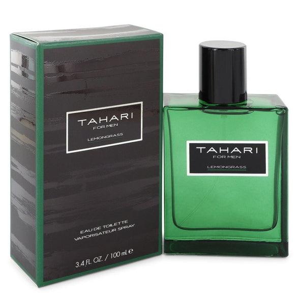 Tahari Lemongrass Cologne by Tahari