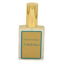 Taipan Eau De Parfum Spray By Marilyn Miglin - Eau De Parfum Spray