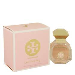 Tory Burch Love Relentlessly Eau De Parfum Spray By Tory Burch - Eau De Parfum Spray