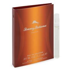 Tommy Bahama Vial (sample) By Tommy Bahama - Vial (sample)