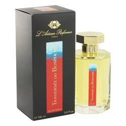 Traversee Du Bosphore Eau De Parfum Spray (Unisex) By L'artisan Parfumeur - Eau De Parfum Spray (Unisex)