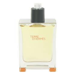 Terre D'hermes Eau De Toilette Spray (Tester) By Hermes - Eau De Toilette Spray (Tester)