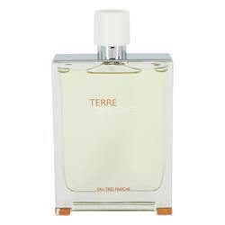 Terre D'hermes Eau Tres Fraiche Eau De Toilette Spray (Tester) By Hermes - Eau Tres Fraiche Eau De Toilette Spray (Tester)